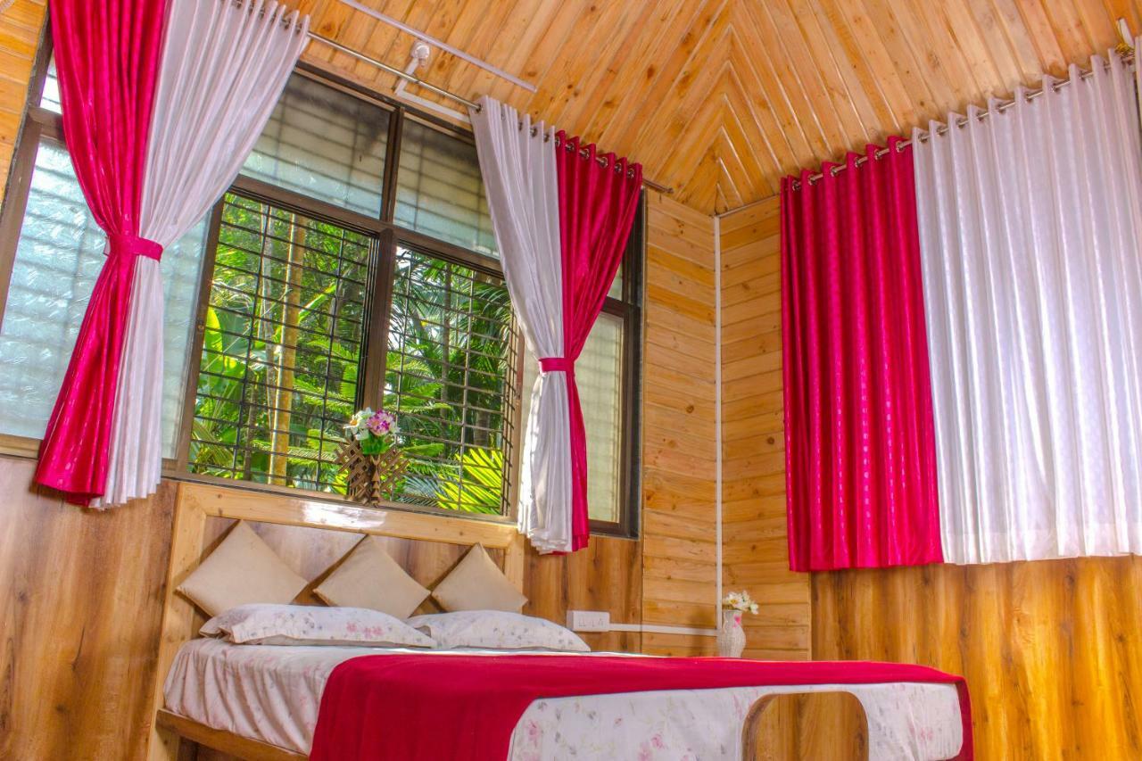 Maitreya Beach Resort Diveāgar Esterno foto