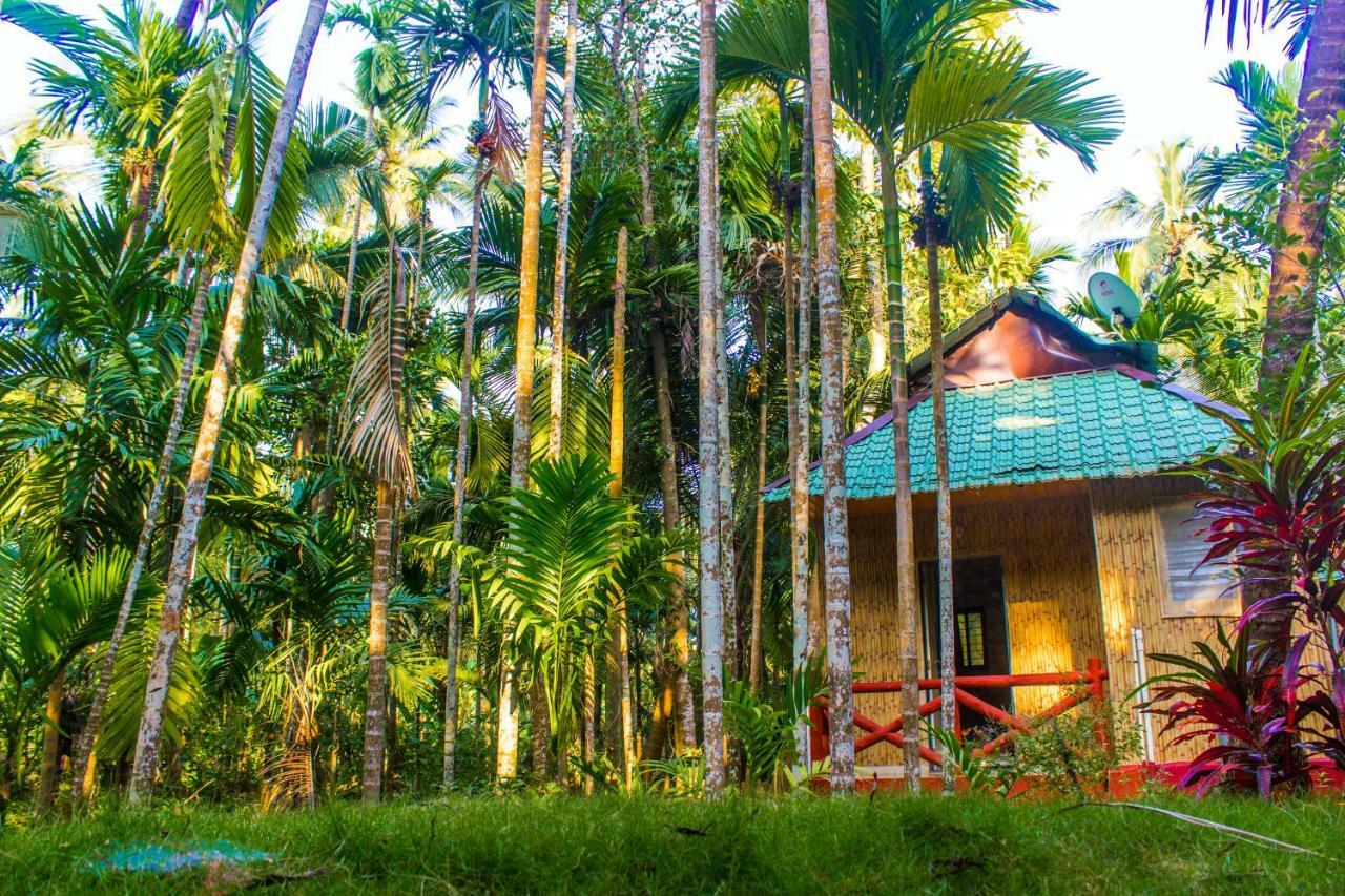 Maitreya Beach Resort Diveāgar Esterno foto