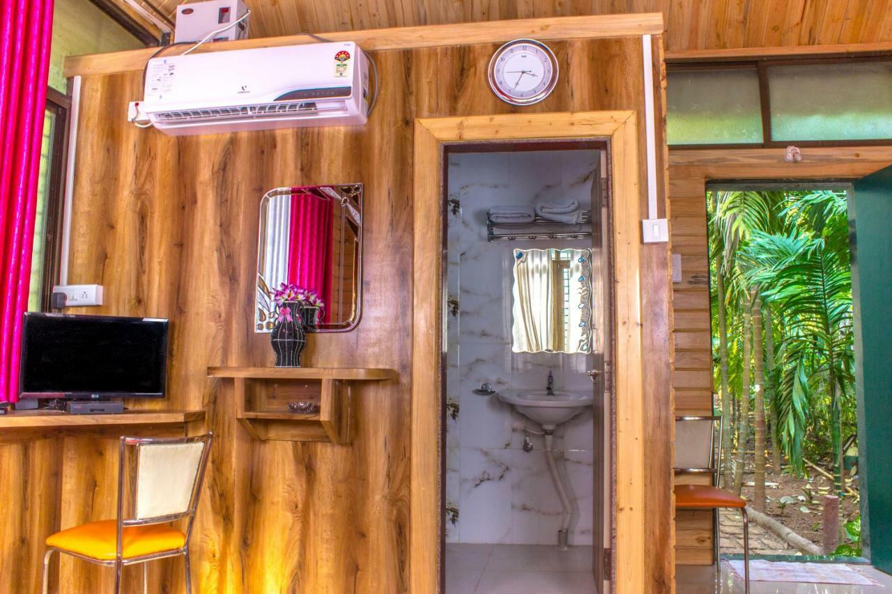Maitreya Beach Resort Diveāgar Esterno foto
