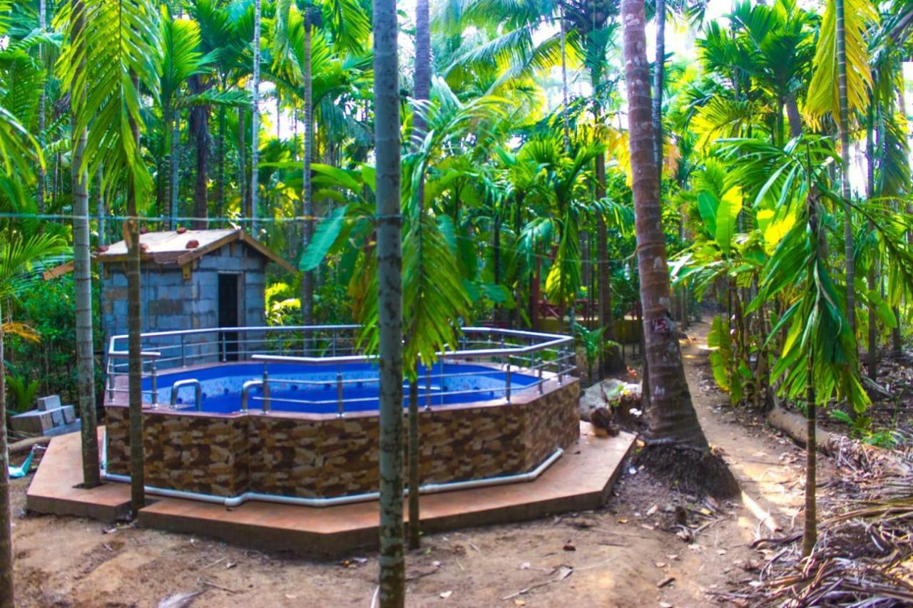 Maitreya Beach Resort Diveāgar Esterno foto