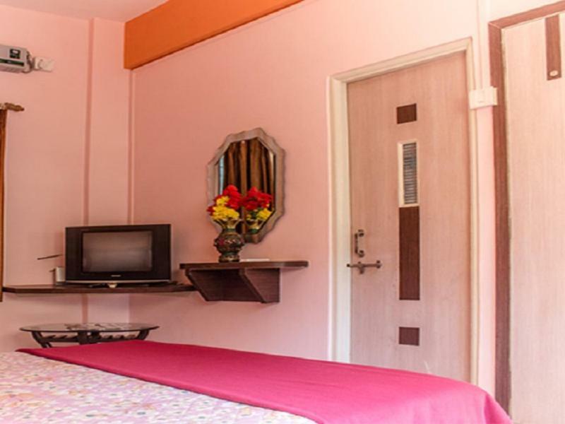 Maitreya Beach Resort Diveāgar Esterno foto